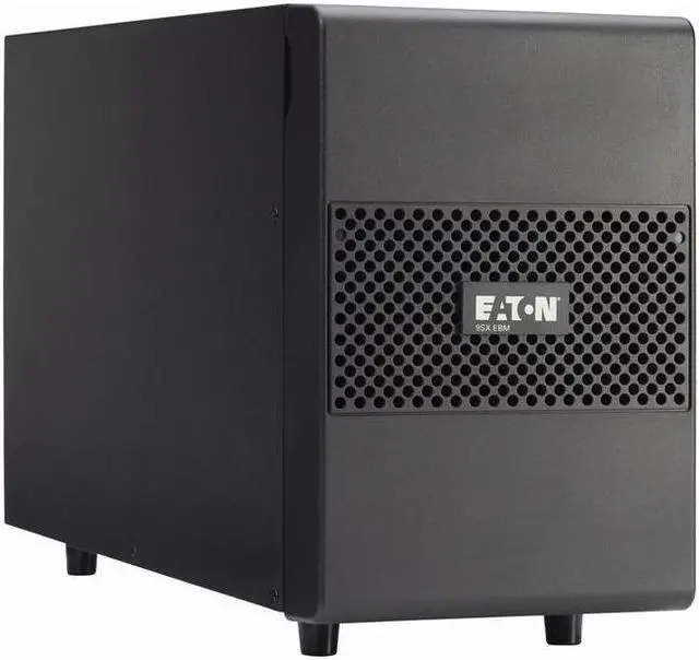 Alt view image 6 of 6 - Eaton 9SX 36 Tower EBM