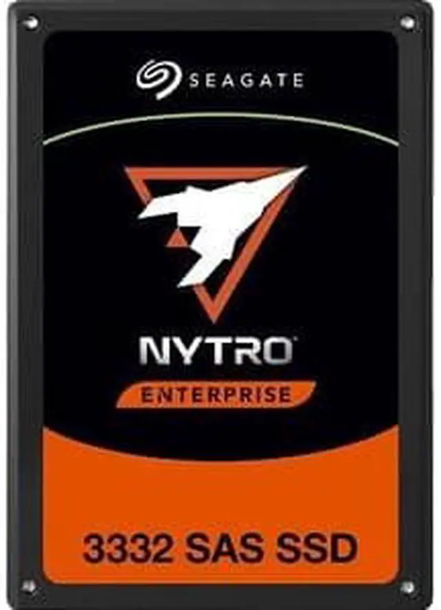 Alt view image 3 of 6 - 1.92TB NYTRO 3332 SAS 12GBS