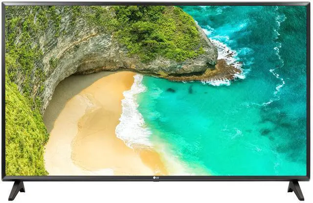 Alt view image 10 of 10 - LG 32LN340CBUD 32" Commercial TVs - Black