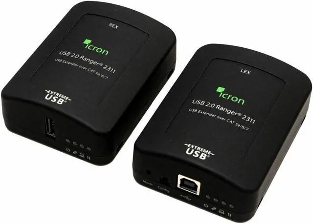 Main image of Poly USB 2.0 Extender 723087590001