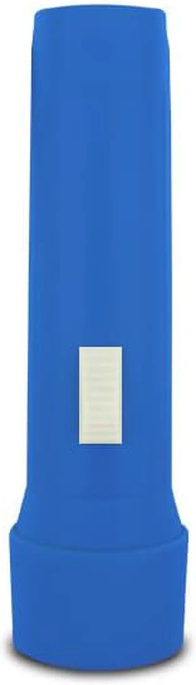 Alt view image 5 of 8 - Lumilite All Purpose 2D Flashlight (Blue)