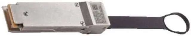 Alt view image 2 of 2 - Mellanox QSFP28 Module MMA1B00E100