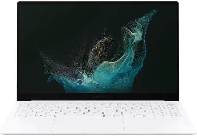 Alt view image 2 of 10 - SAMSUNG 15.6 Galaxy Book2 Pro Laptop Computer|Windows 11 PRO | 16GB | 512GB, 12th Gen Intel® Core i7-1260P Processor, Evo Certified, Lightweight, Silver (NP954XED-KB2US)