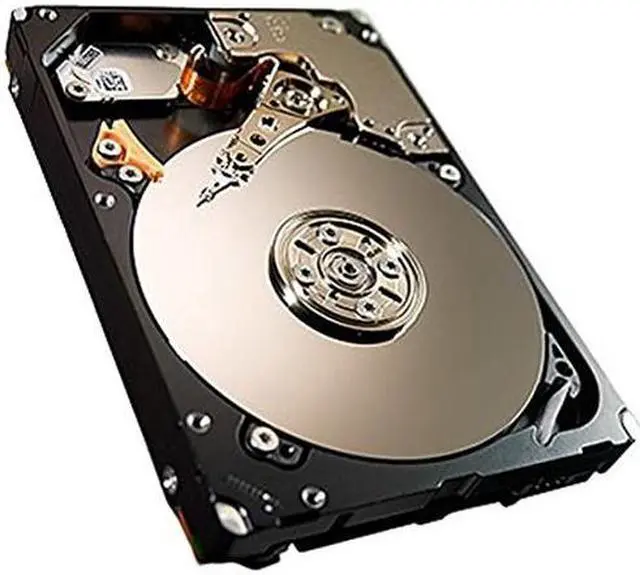 Alt view image 8 of 8 - Savvio 10k.6 Sas 6gbs 900gb