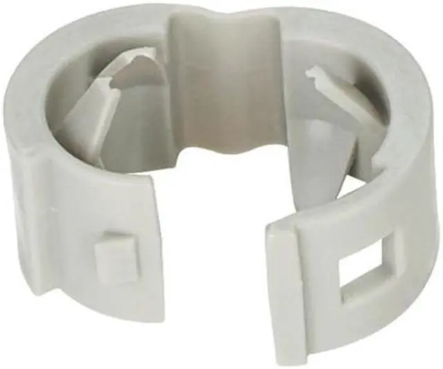 Alt view image 2 of 2 - PanNet Cable Color Band - Cable Color Band - International Gray - 25