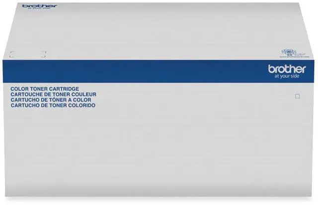 Main image of Brother TN810XLBK High-Yield Toner 12000 Page-Yield Black