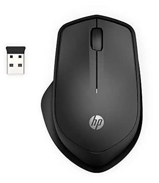 Main image of HP 280 Silent Wireless Mouse 19U64AAABL