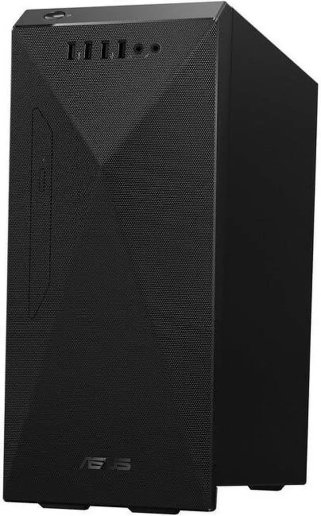 Alt view image 3 of 5 - Asus S501MD-DB504 Desktop Computer i5-12400 16GB 512GB SSD W11P