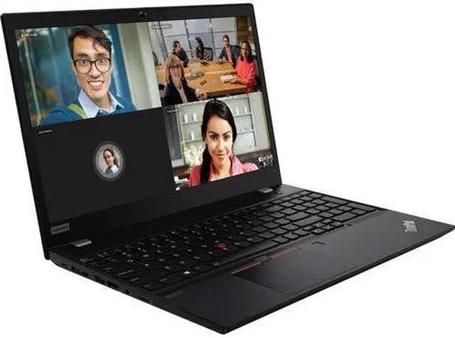 Alt view image 10 of 11 - TS T15 G2 I7 16G 512G W10P