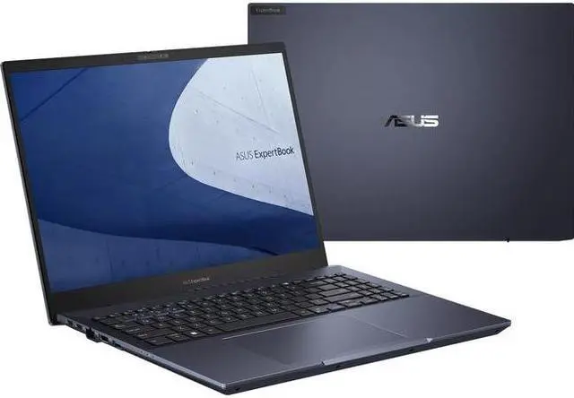 Alt view image 5 of 6 - Asus ExpertBook B5602CBN-XVE75 16" Laptop i7-1260P 16GB 1TB SSD W11P