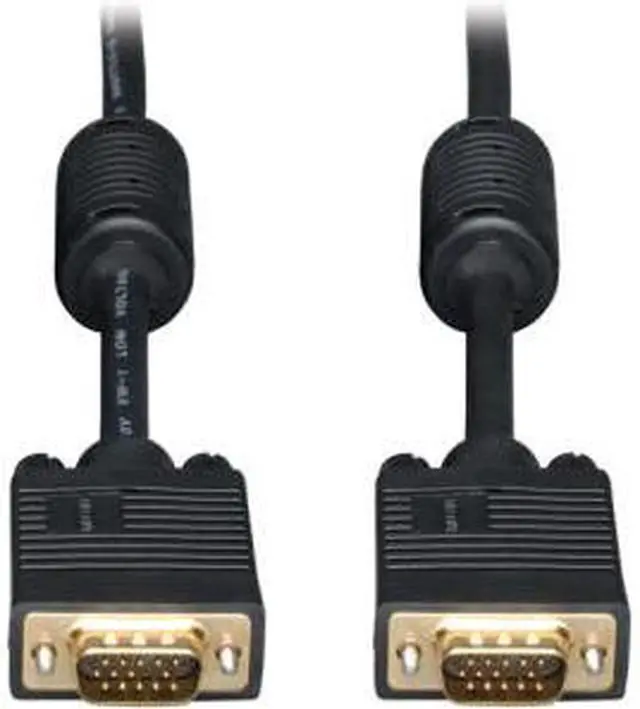 Alt view image 2 of 2 - Tripp Lite P502-075 Monitor Video Cable