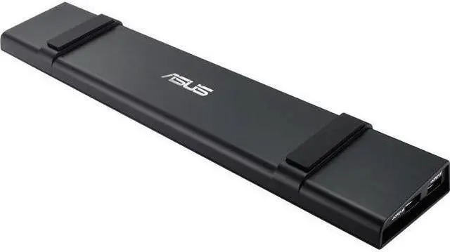 Alt view image 8 of 9 - ASUS USB3.0 HZ-3A Docking Station