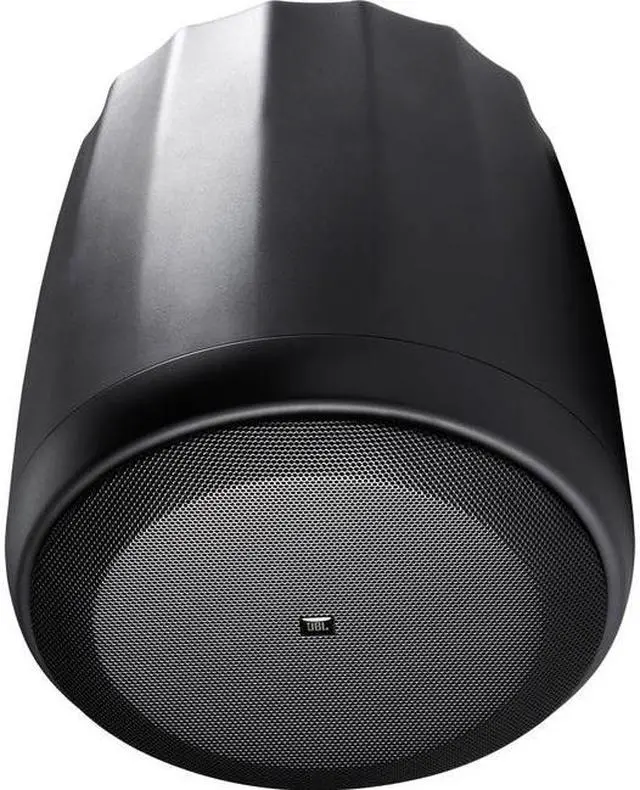 Alt view image 3 of 4 - JBL Control 67 P/T 75 W RMS - 300 W PMPO Speaker - 2-way - Black