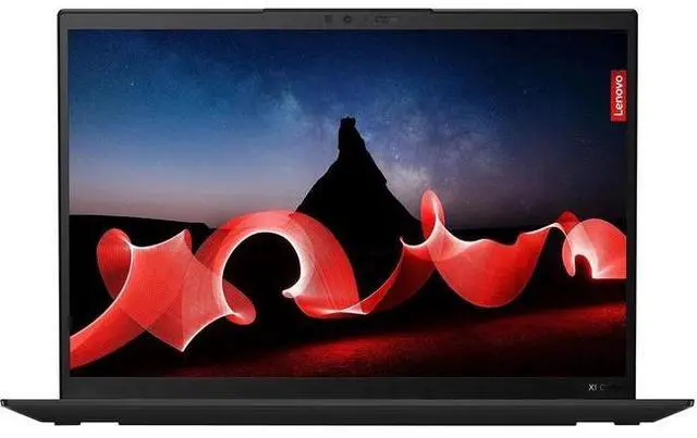 Alt view image 9 of 20 - Lenovo ThinkPad X1 Carbon Gen 11 - 14" - Intel Core i7 - 1365U - In (21HM000SUS)