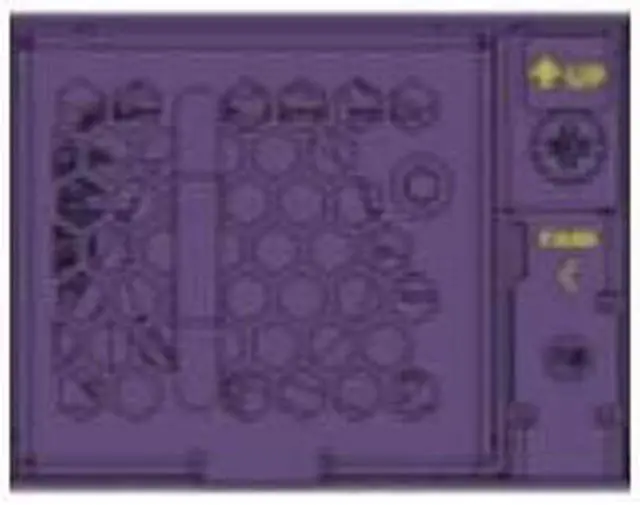 Alt view image 7 of 7 - Extreme Networks VSP/SLX Front to Back Fan XNFAN001F