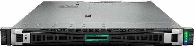 Alt view image 5 of 6 - HPE ProLiant DL360 Gen11 1U Rack Server - 1x Intel Xeon Silver 4410Y (2.0 GHz) - 32GB RAM - 12Gb/s SAS Controller - Intel C741 Chip  P51930-B21