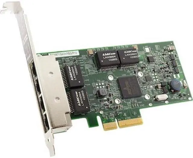 Alt view image 11 of 13 - THINKSYSTEM BROADCOM NETXTREME