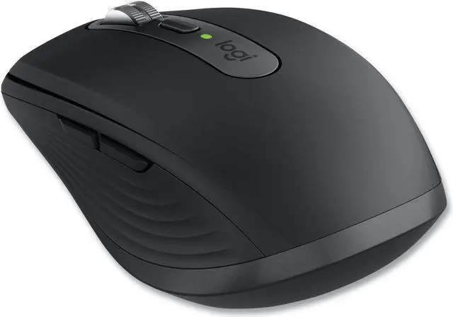 Alt view image 20 of 20 - Logitech MX Anywhere 3 for Business Wireless Mouse Logi Bolt Graphite
