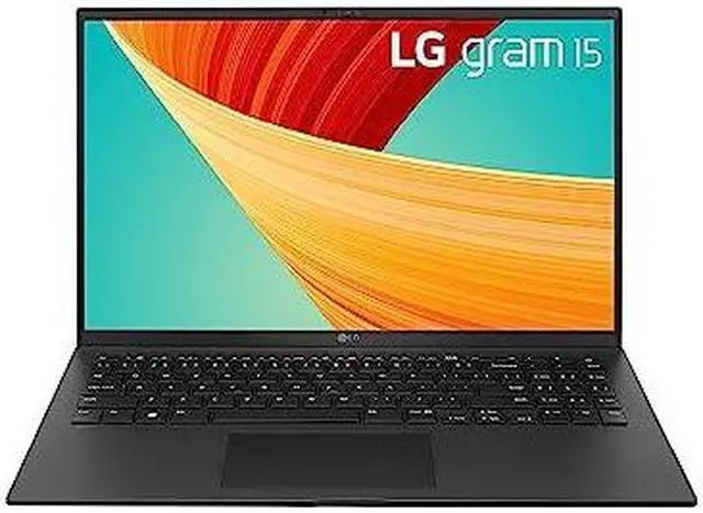 Alt view image 2 of 4 - LG gram 15Z90R-Q.APB5U1 15" Notebook - Intel Core i5 - 8 GB Total RAM - 512 GB SSD - Intel Chip - Windows 11 Pro - In-plane Switching (IPS) Technology