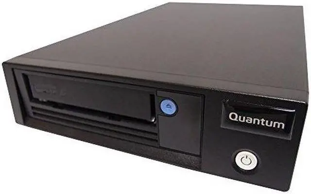 Main image of Quantum SuperLoader 3 Tape Autoloader ETL2ZAEYE