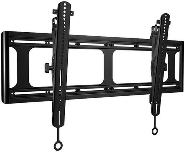 Alt view image 18 of 18 - Sanus VXT7-B2 Extra Large Wall Mount for Tilt TV (2019)