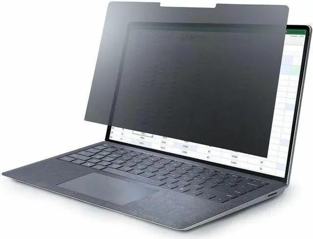 Main image of StarTech 13.5" Surface Laptop/Surface Book Privacy Screen Matte Finish