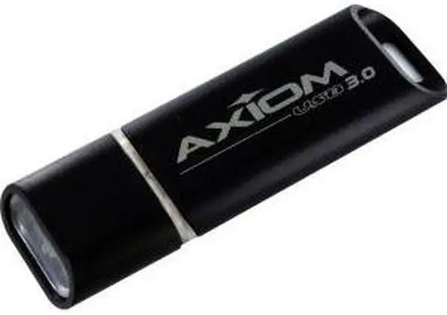 Alt view image 8 of 11 - Axiom 16GB USB 3.0 Flash Drive