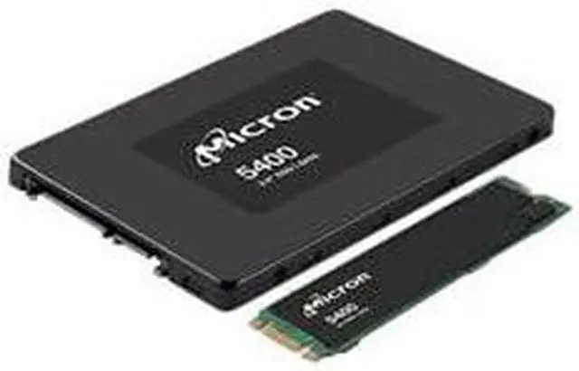 Alt view image 4 of 5 - Lenovo 2.5 5400M 480GB MU SATA HS Model 4XB7A82289
