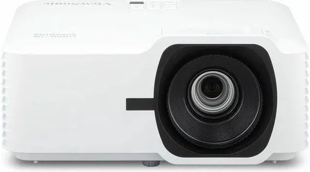 Alt view image 9 of 11 - ViewSonic LS740HD 5000 Lumens 1080p Laser Projector with 1.3x Optical Zoom, H/V Keystone, 4 Corner Adjustment, and 360 Degrees Projection for Home Theater and Education