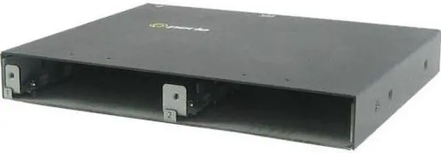 Main image of Perle MCR200 Media Converter Chassis 05059964
