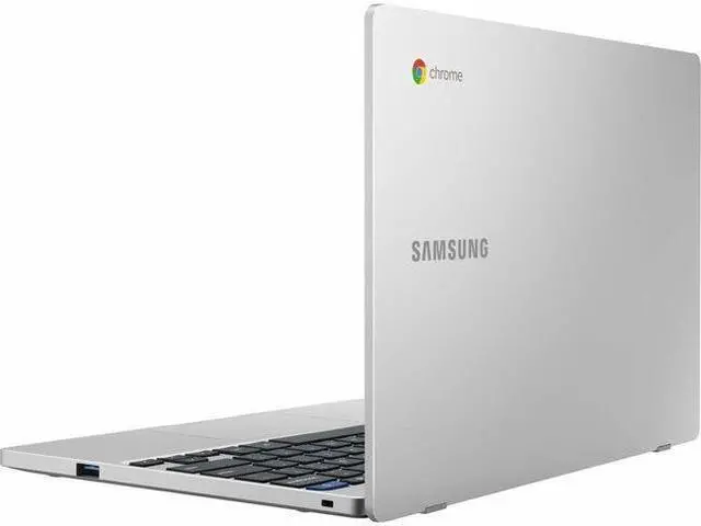 Alt view image 12 of 12 - CHROMEBOOK 4 116 INTEL UHD