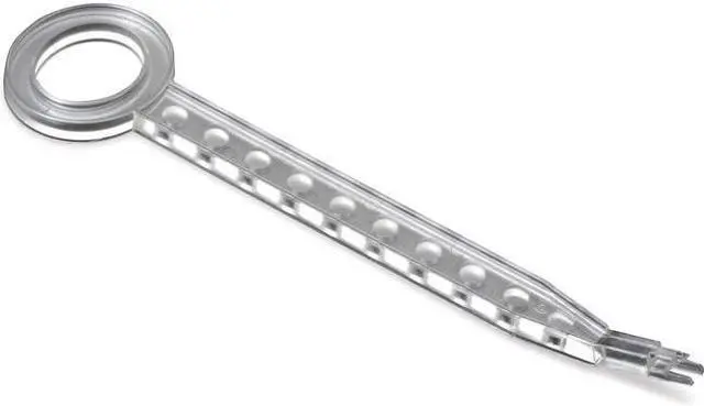 Alt view image 5 of 6 - Black Box Removal Tool for LockPORT Key Locking Pins KEYCL