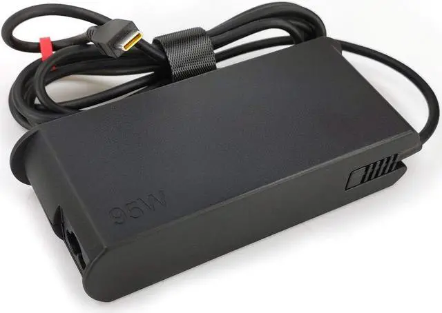Main image of Lenovo 95W USB-C Adapter