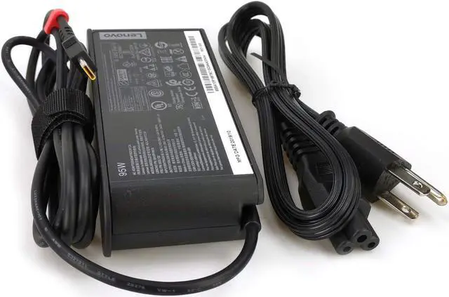 Alt view image 5 of 7 - Lenovo 95W USB-C Adapter