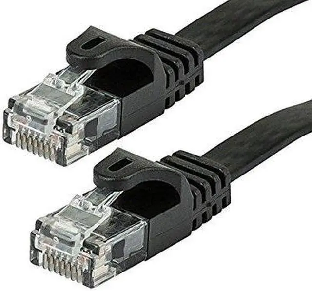 Alt view image 9 of 9 - Monoprice Speaker Wire, CMP Rated, 4-Conductor, 18AWG, 1000ft, Black