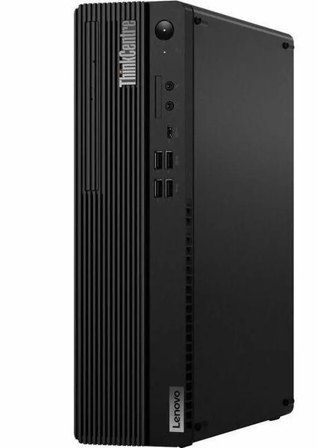 Alt view image 10 of 20 - Lenovo ThinkCentre M75s Gen 2 - SFF Ryzen 7 Pro 5750G 3.8 GHz - 16  (11R8004GUS)
