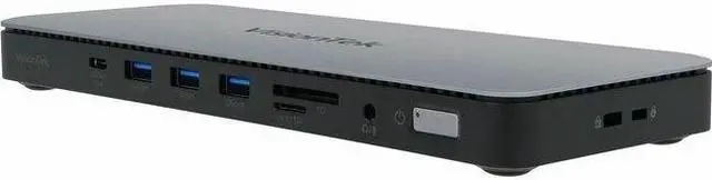 Main image of VisionTek VT2600 Docking Station 901531