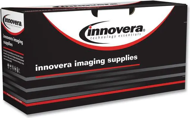 Main image of Innovera  Toner Cartridge alternative for HP 206A Yellow IVRW2112A