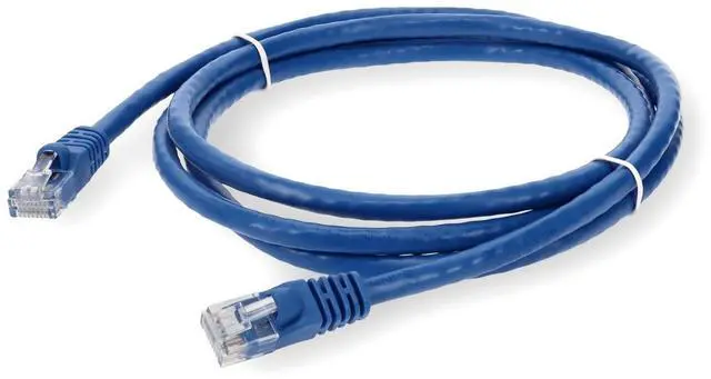 Alt view image 4 of 5 - AddOn Cat.6 UTP Network Cable