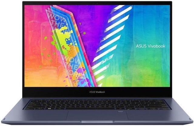 Alt view image 9 of 9 - Asus Vivobook Go 14 Flip Tp1400 Tp1400ka-ds24t 14" Touchscreen Convertible 2