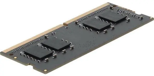 Alt view image 3 of 3 - Addon Aa2400d4sr8s/8G X1 Dell Snpmkyf9c/8G Compatible 8Gb Ddr4-2400Mhz Unbuffered Dual Rank X8 1.2V 260-Pin Cl15 Sodimm