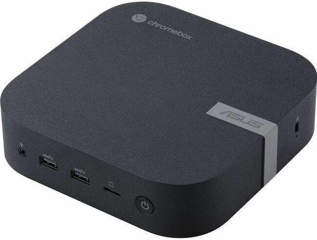 Asus Chromebox 5 Chromebox5-S3053UN-WC Chromebox - Intel Core i3