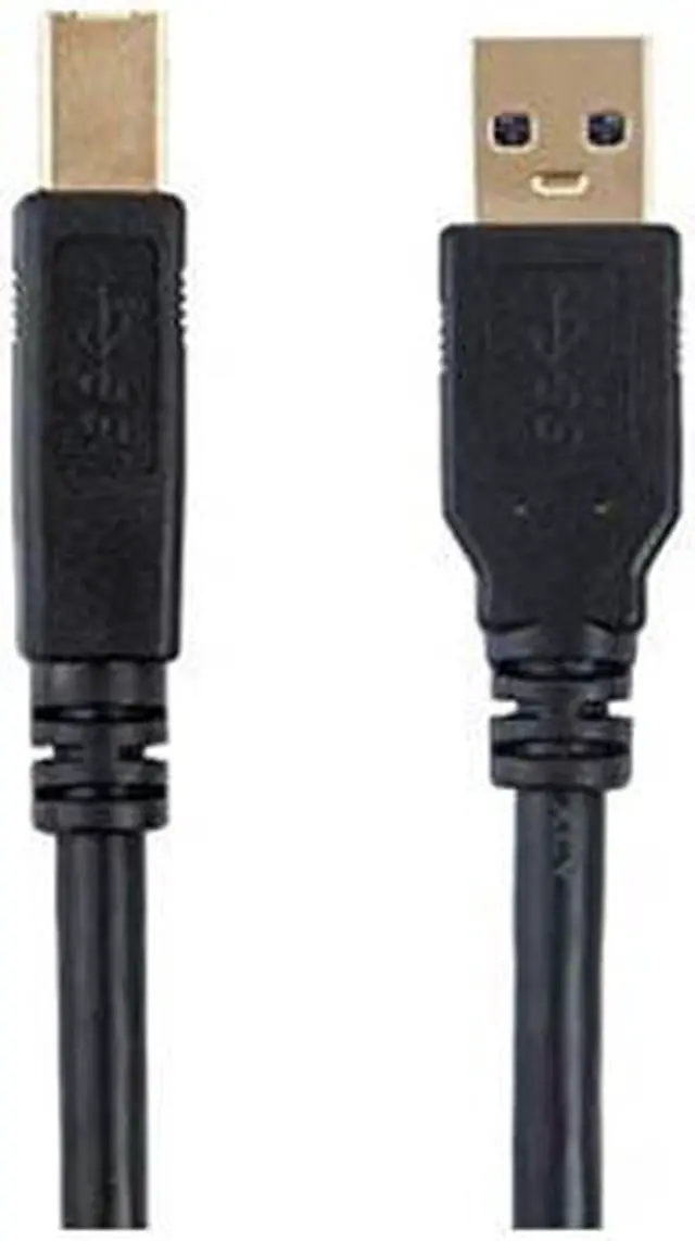 Alt view image 8 of 8 - Monoprice DisplayPort 1.2a to VGA Active Adapter - White