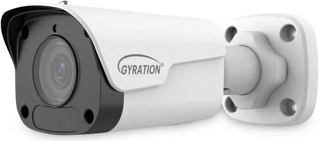 Main image of Gyration CYBERVIEW 200B 2 MP Outdoor IR Fixed Bullet Camera