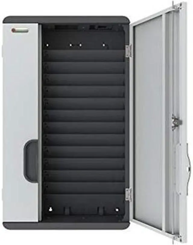 Main image of CUBE MICRO WALL CABINET