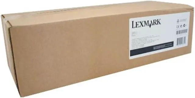 Alt view image 5 of 5 - Lexmark Waste Container for Select Lexmark Printers 73D0W00