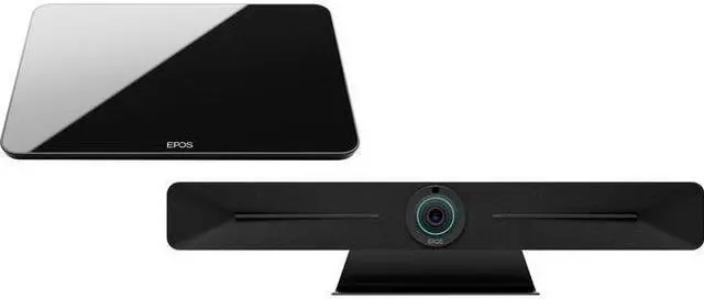 Alt view image 2 of 5 - EPOS EXPAND Vision 5 Bundle 1001181