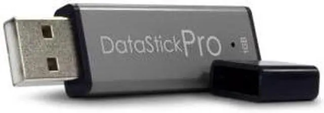 Alt view image 4 of 5 - CENTON DataStick Pro 1GB Memory (USB Flash Drive) DSP1GB-004