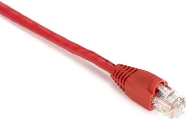 Alt view image 6 of 6 - Black Box Gigabase Cat. 5E UTP Patch Cable