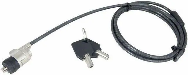 Main image of Urban Factory Cable Lock Master Keyed Lock CRS21UF